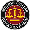 Multi-Million Dollar Advocates Forum